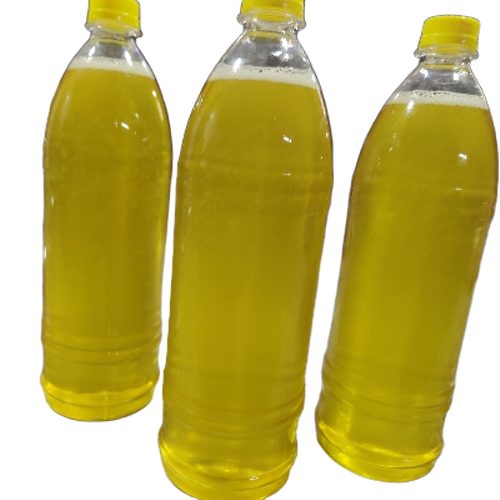 Nirgundi Oil