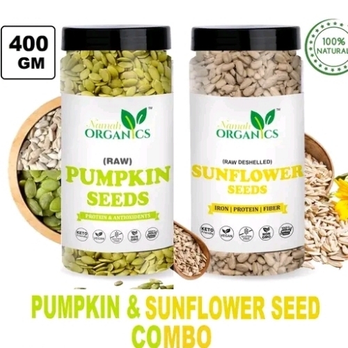 Seeds