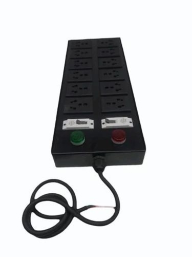 Socket Electrical Power Extension Board