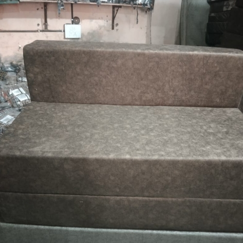 Sofa cotton Double bad