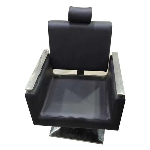 SS Genuine Leather Salon Chairsss