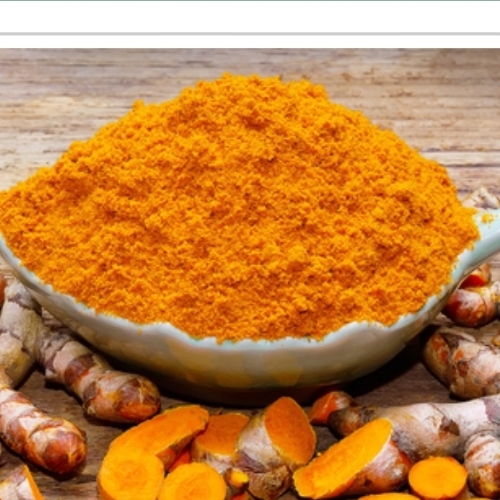 Turmeric Powder