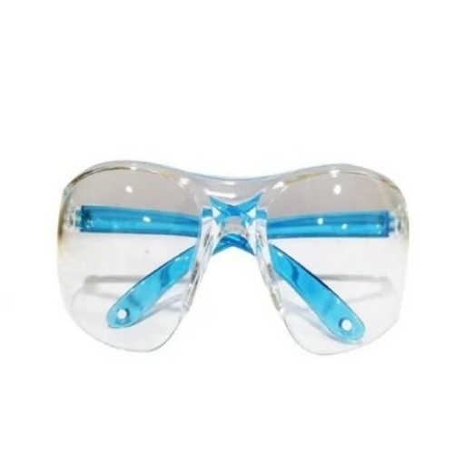 Uee 194 Clear Safety Spectacle
