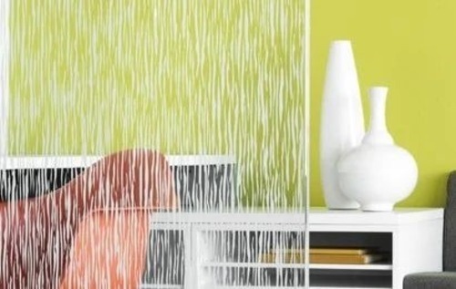 Unique Design Decorative Film