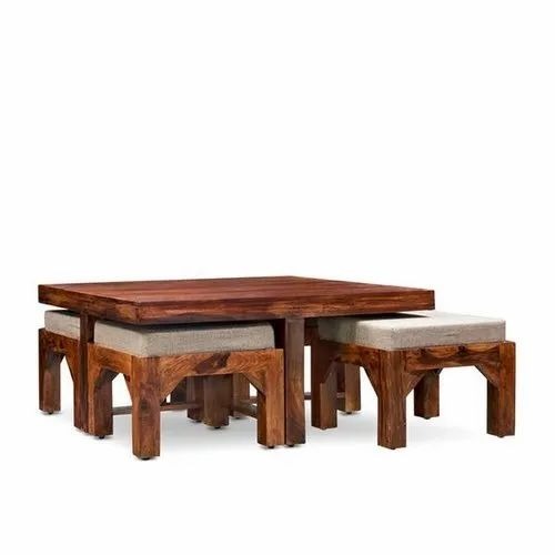 Wooden Dinning Tables
