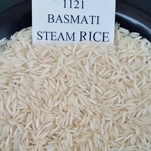 1121 Steam Sella Basmati Rice