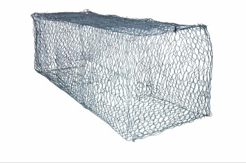 2.70mm Zn Coated Mesh Wire Mesh
