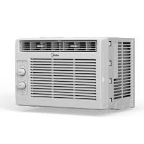 5000 Ton Window Ac