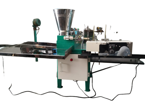 Agarbatti Making Machine