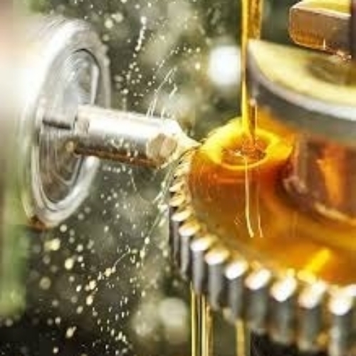 Automotive Lubricant - Yellowish, 0.87 kg/l Bottle | High Viscosity, Heat Resistant, Friction Reduction, Corrosion Prevention, Multi-Grade, Wear Resistant, Fuel Efficiency