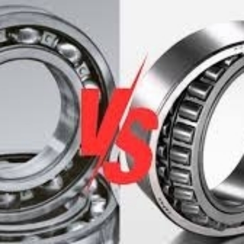Ball Bearings
