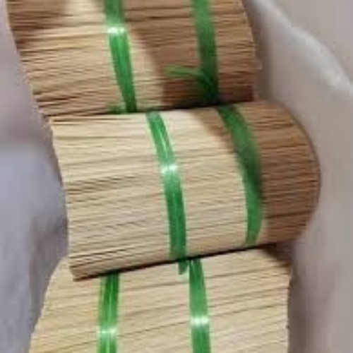 Bamboo Agarbatti