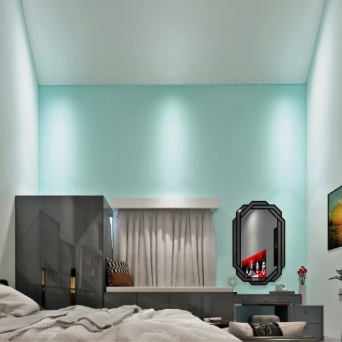 Bedroom Interior
