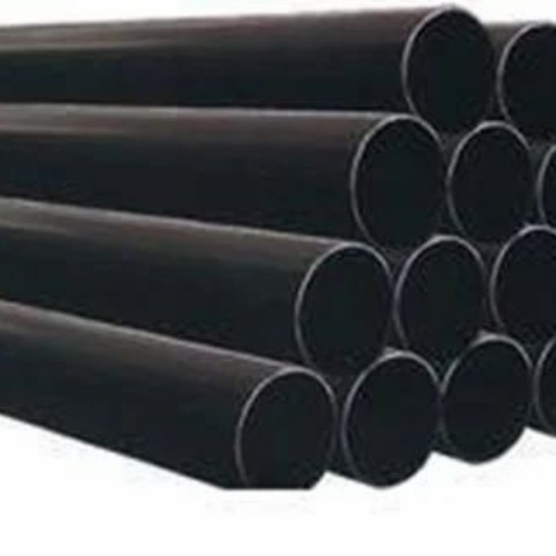 Black Steel Pipe 