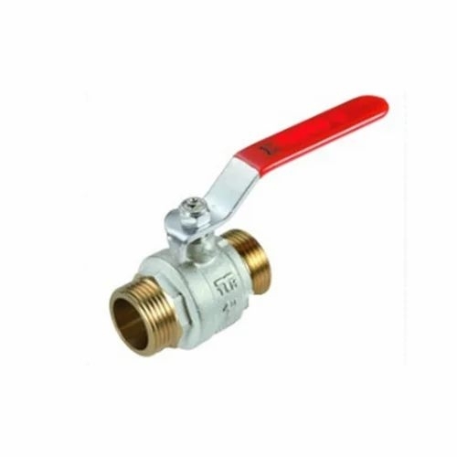 Brass Ball Valve 