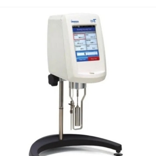 Brookfield Dv E Viscometer