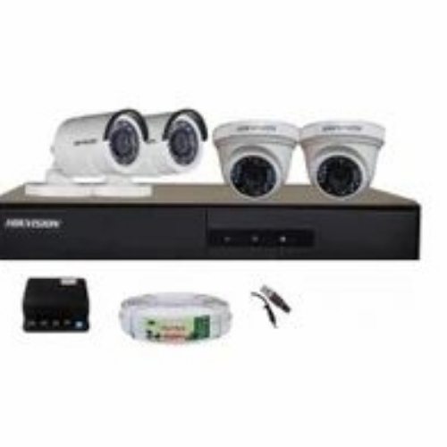 CCTV Camera AMC Services