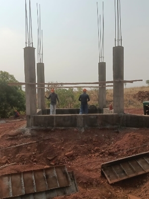 Civil Construction Services