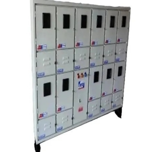 नियंत्रण पैनल