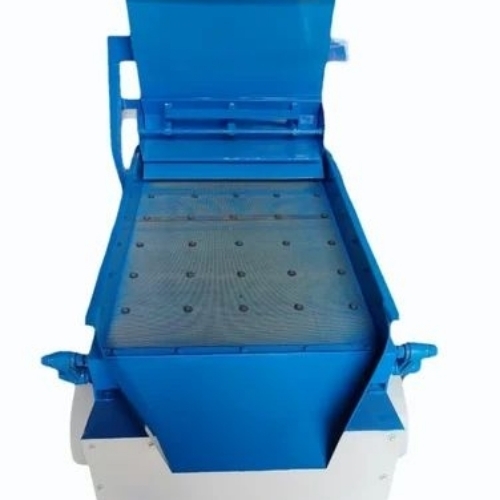 Density Gravity Separator