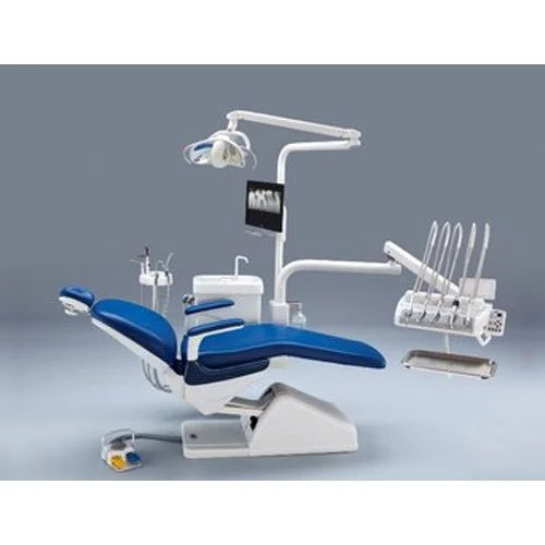 Dental Chair - Dimension (L*W*H): 1 Centimeter (Cm)