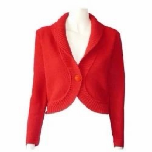 Designer Ladies Cardigan