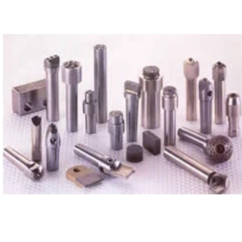 Diamond Dresses & Tools