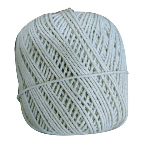 Dyed Polyester Yarn - Application: .