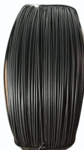 Electroplating Pvc Coated Gi Binding Wire