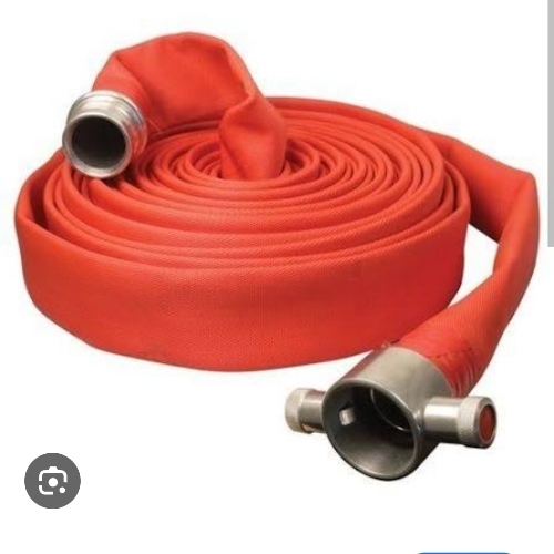 fire hose pipe