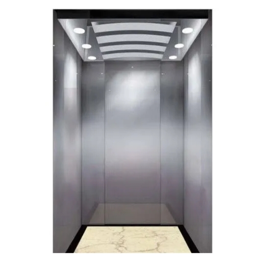Hospital Elevators - Voltage: 220-440 Volt (V)