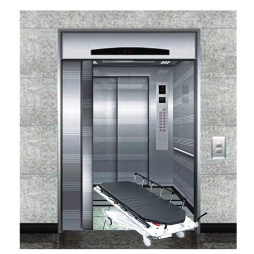 Hospital Lift - Voltage: 220-440 Volt (V)