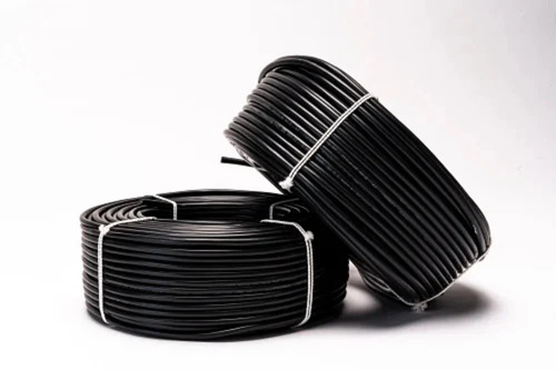 Insulated Electric Cable - Jacket Material: Etfe