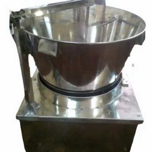 Khoya Making Machine 