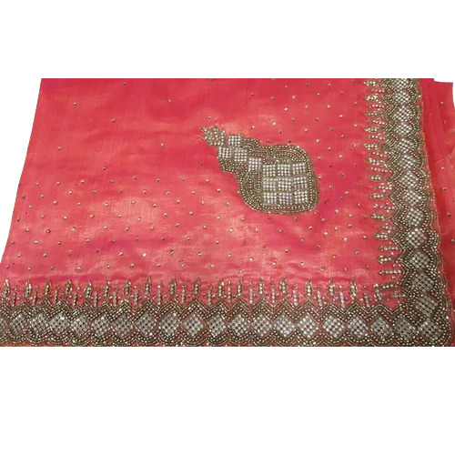 Ladies Sami Silk Saree