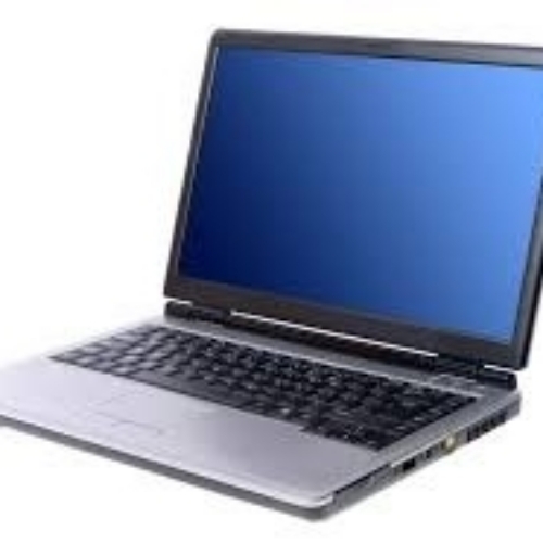 Laptop - Large Screen, Camera, Speaker | High Speed Data Storage, Multi-tasking, User-friendly, Programmable, Internet Capable, Reliable, Graphical Interface, Portable, Energy Efficient