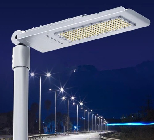 Led Street Light - Color: Na