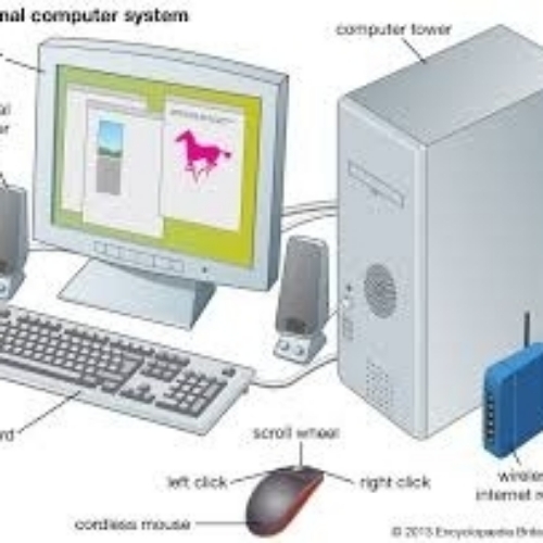 Mcy Computer 