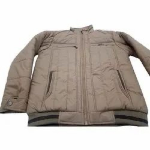 Mens Nylon Jacket