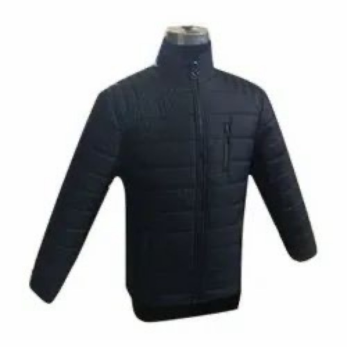 Mens Puffer Jacket 