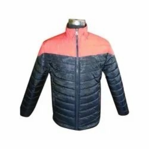 Mens Zipper Jacket