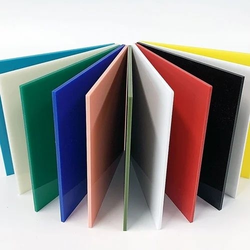 Moisture Resistant Acrylic Sheet