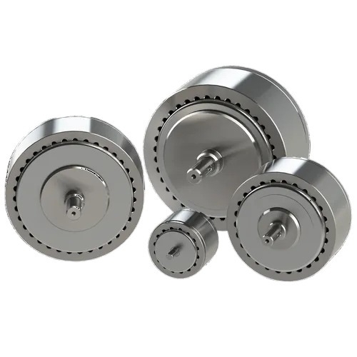 Ms Electromagnetic Brakes