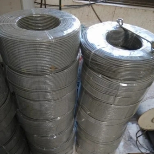 Multi Core Cable Wire