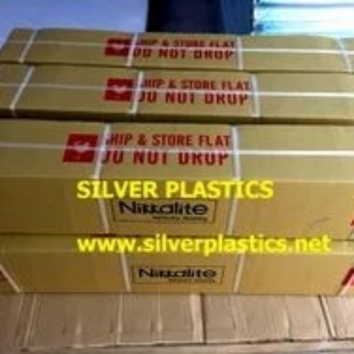 NIKKALITE Radium Original Made In Japan