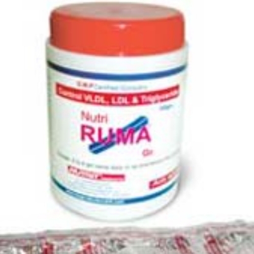 Nutri ruma capsule