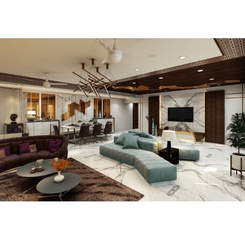 Office Interior 