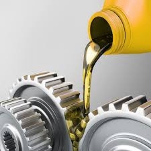 Oil mcy
