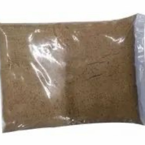 Organic Jaggery Powder - Natural Golden Brown, Variable Weight | Unrefined, Soft Texture, Earthy Flavor, Chemical Free
