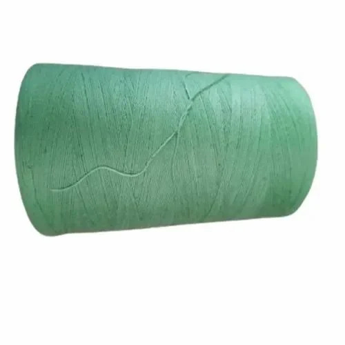 Polyester Dyed Yarn - Application: .